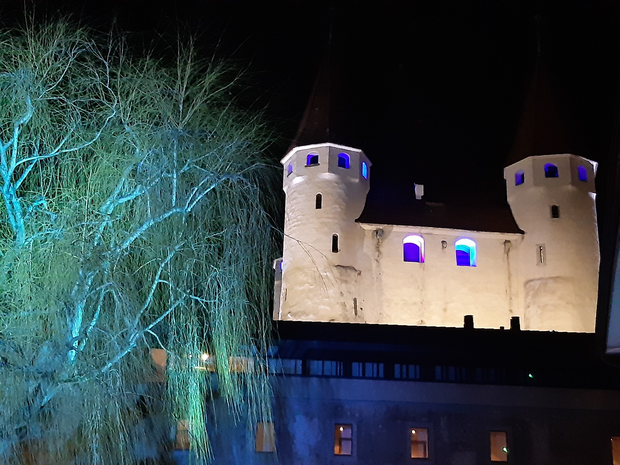 Foto: Christian Hartmann, 2009