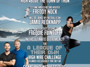 Showtime auf Schlossberg – Freddy Nock und Sky1