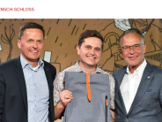 Wunsch-Schloss - 18. Juni 2019