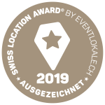 Swiss Location Award