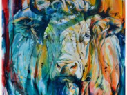 Aktuelle Heimatgeschichten - Ausstellung Björn Zryd