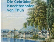 Buchvernissage auf Schlossberg Thun