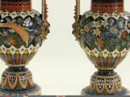 Thuner Majolika: genutzt - geliebt - bewahrt