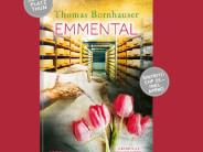 Emmental - Krimilesung mit Apéro 