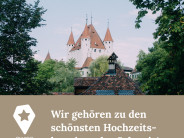 Swiss Location Award - Wir haben gewonnen