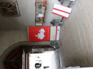 Erster Schlossberg Talk mit Peter Gysling am 27. November 2019, 19.00 Uhr