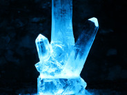 Ein weihnachtliches Erlebnis auf Schlossberg