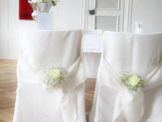 Ziviltrauungen auf Schlossberg 