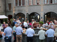 Drittes Regionales Forumsgespräch 26. Juni 2019