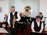 Erster Schlossberg Jazzbrunch - ausverkauft