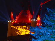 Coworking auf Schlossberg