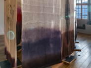 Ausstellung: Gertrud Guyer Wyrsch - Verbindungen